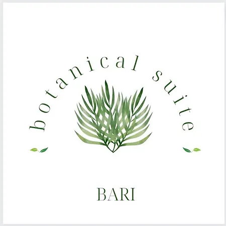 Botanical 巴里