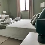 Bed & Breakfast Botanical Bari