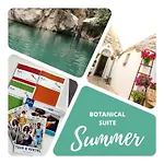 Bed and breakfast Botanical 3*