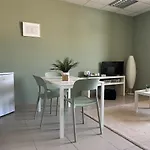 Botanical Bed and breakfast