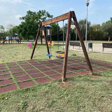 住宿加早餐酒店 Botanical 4*