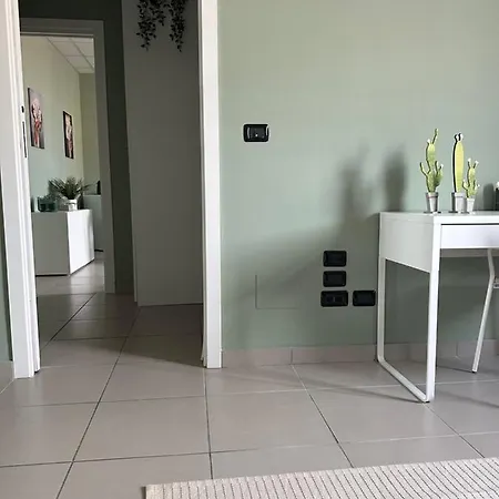 Botanical Alojamento de Acomodação e Pequeno-almoço