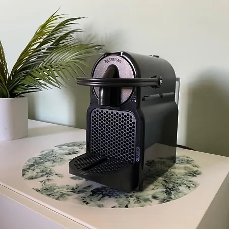 Alojamento de Acomodação e Pequeno-almoço Botanical Bari