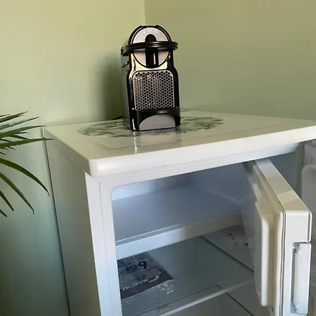 Alojamento de Acomodação e Pequeno-almoço Botanical