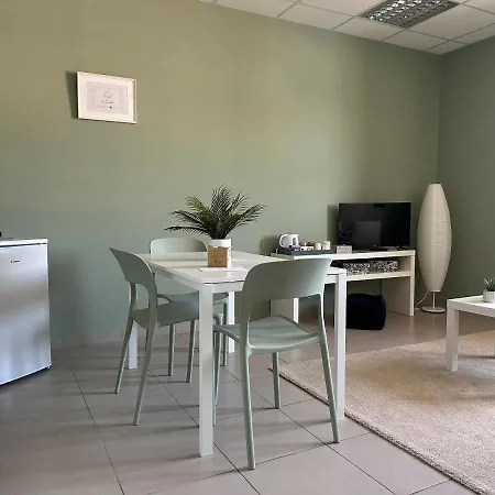 Botanical 住宿加早餐酒店