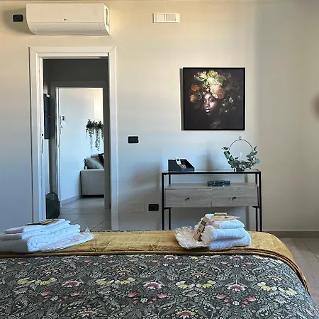 Botanical Bed and breakfast 4*